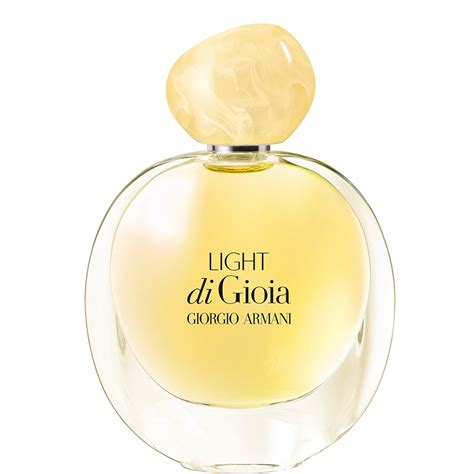light di gioia discontinued